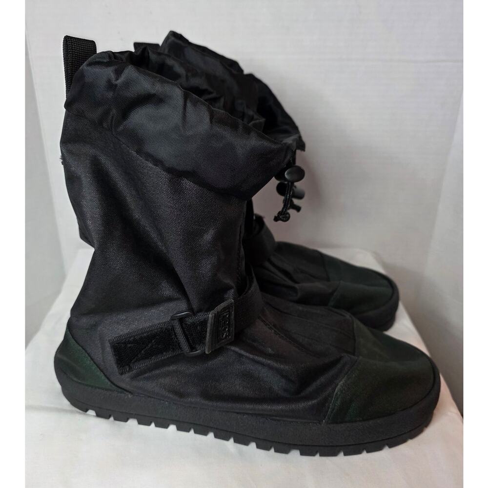 NEOS Villager Overshoes Adult Medium Boots V21A Unisex **Read Description**